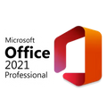 Microsoft Office 2021 Licence and Activation Key – Professional Plus