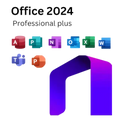 Microsoft Office 2024 Licence and Activation Key – Professional Plus